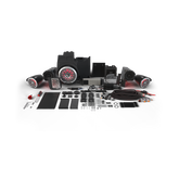 2019+ Stage 5 Audio System for Select RZR Pro XP, Pro R, and Turbo R Models with Ride Command